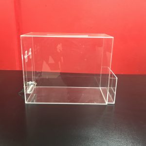 Buzón, fabricado con materiales de alta calidad. Somos una empresa que se adapta a las necesidades de sus clientes, en proyectos de...