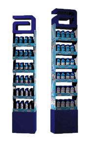 Floor Stand, fabricado con materiales de alta calidad. Somos una empresa que se adapta a las necesidades de sus clientes, ....