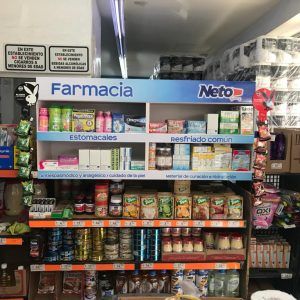 Exhibidor de PVC, fabricado con materiales de alta calidad. Somos una empresa que se adapta a las necesidades de sus clientes, en proyectos de...