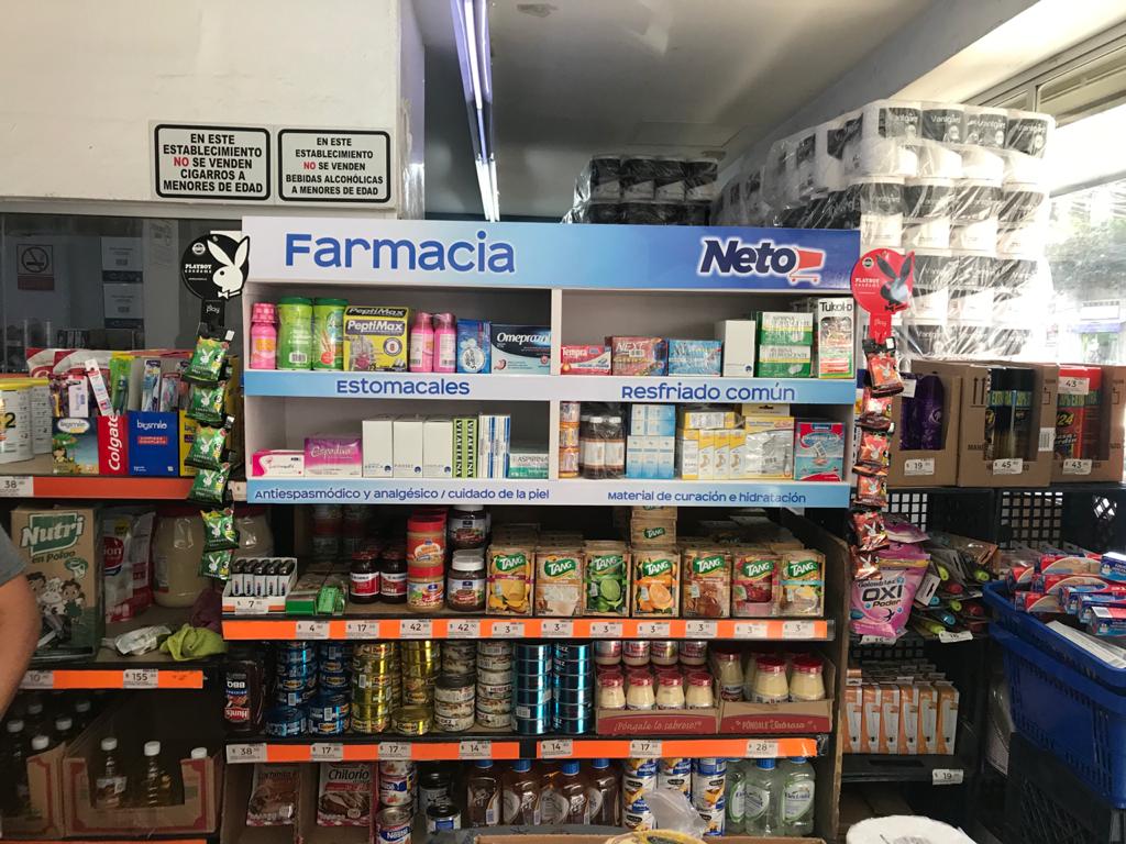 Exhibidor de PVC, fabricado con materiales de alta calidad. Somos una empresa que se adapta a las necesidades de sus clientes, en proyectos de...