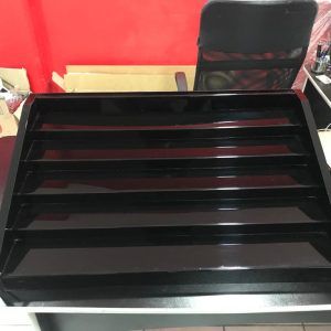 Exhibidor de Acrílico, fabricado con materiales de alta calidad. Somos una empresa que se adapta a las necesidades de sus clientes, en proyectos de...