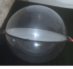 Esfera, fabricado con materiales de alta calidad. Somos una empresa que se adapta a las necesidades de sus clientes, en proyectos de...