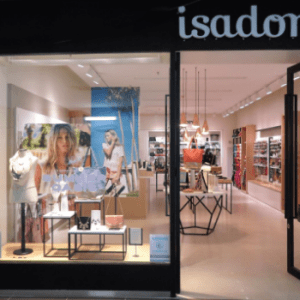 Tienda Isadora, fabricado con materiales de alta calidad. Somos una empresa que se adapta a las necesidades de sus clientes, en proyectos de...