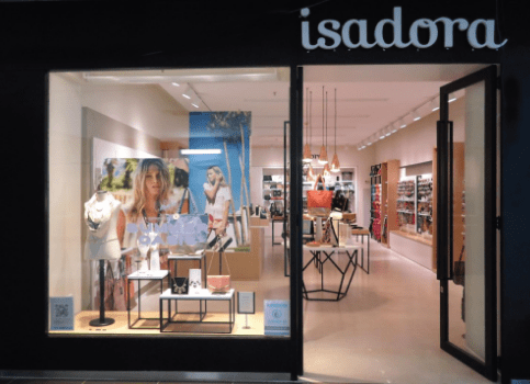 Tienda Isadora, fabricado con materiales de alta calidad. Somos una empresa que se adapta a las necesidades de sus clientes, en proyectos de...