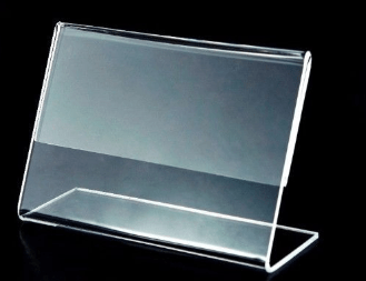 Porta Precio, fabricado con materiales de alta calidad. Somos una empresa que se adapta a las necesidades de sus clientes, en proyectos de...